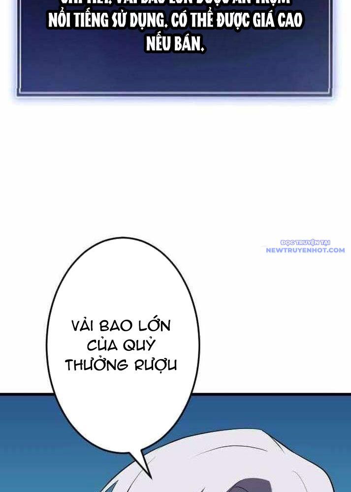 Vô Song Cùng Với Vũ Khí Ẩn