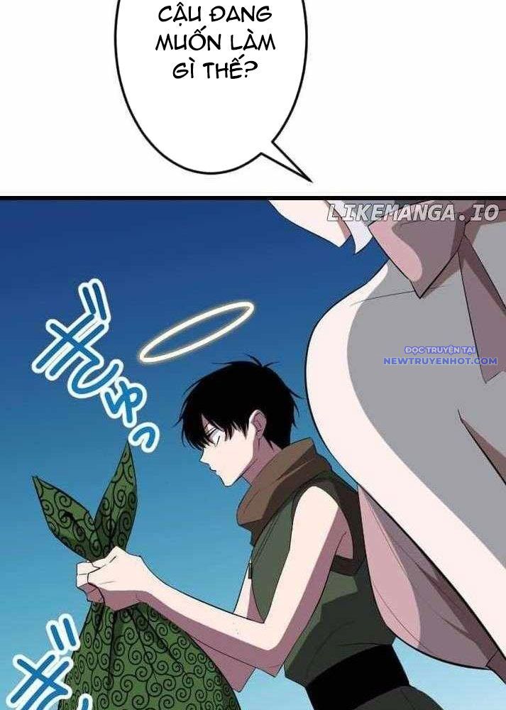 Vô Song Cùng Với Vũ Khí Ẩn