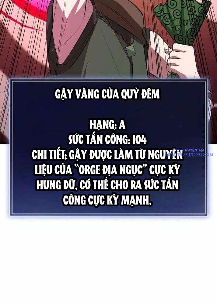 Vô Song Cùng Với Vũ Khí Ẩn