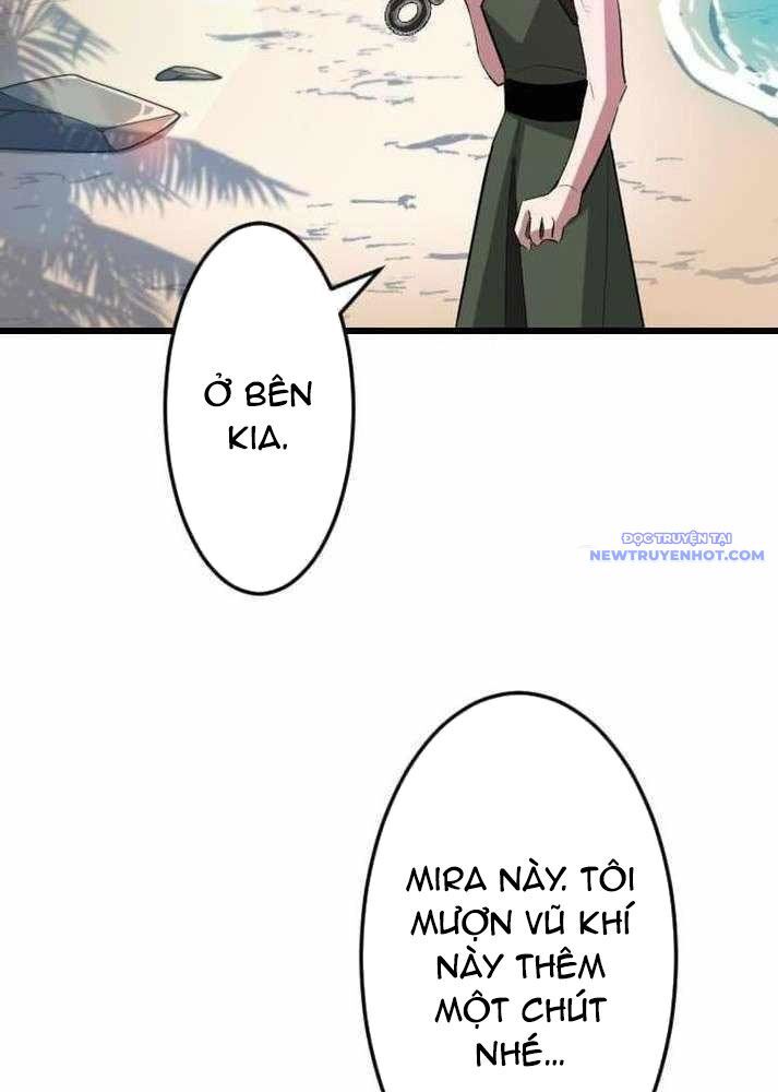 Vô Song Cùng Với Vũ Khí Ẩn