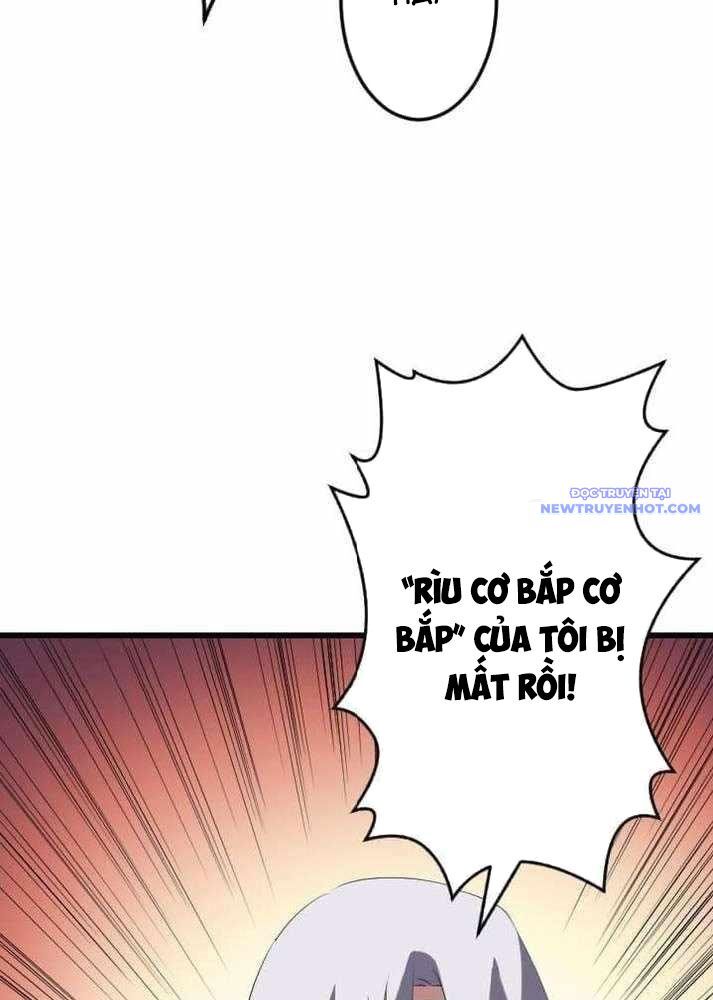 Vô Song Cùng Với Vũ Khí Ẩn