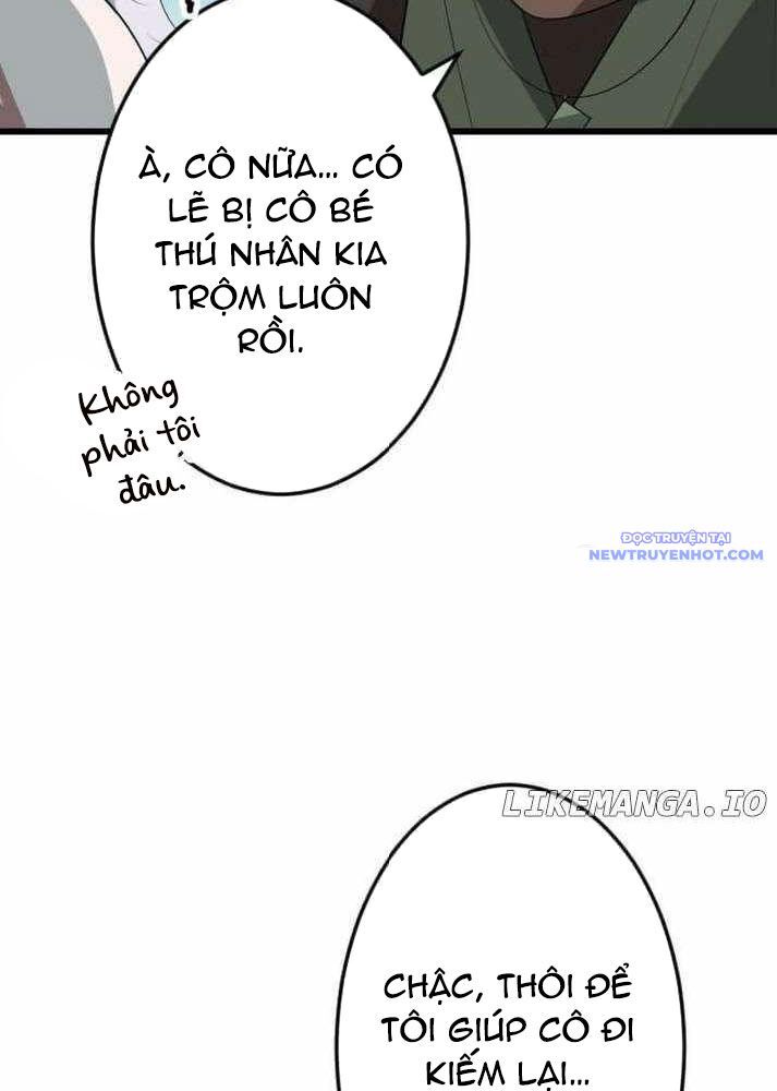 Vô Song Cùng Với Vũ Khí Ẩn