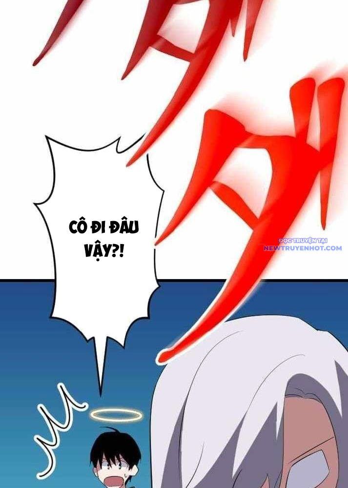 Vô Song Cùng Với Vũ Khí Ẩn