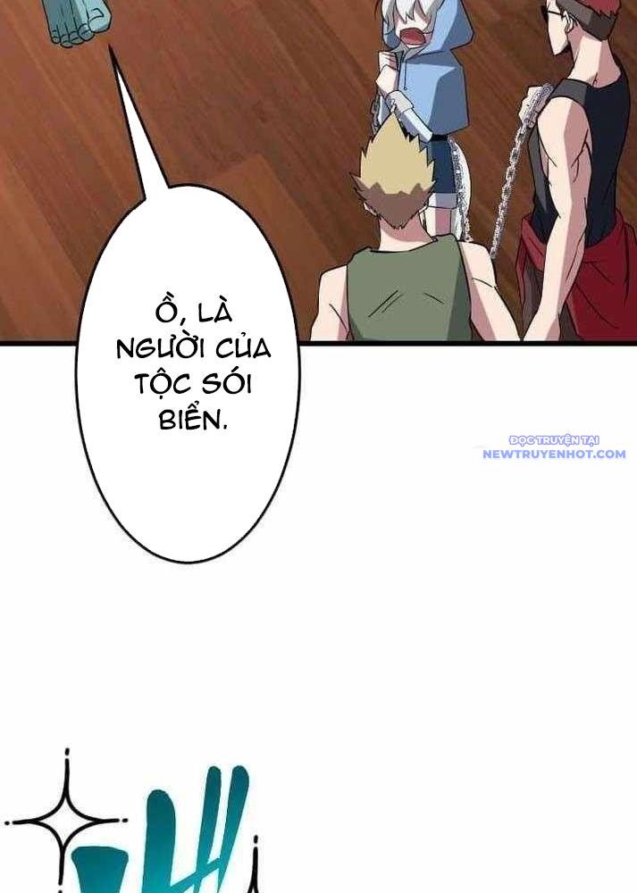 Vô Song Cùng Với Vũ Khí Ẩn