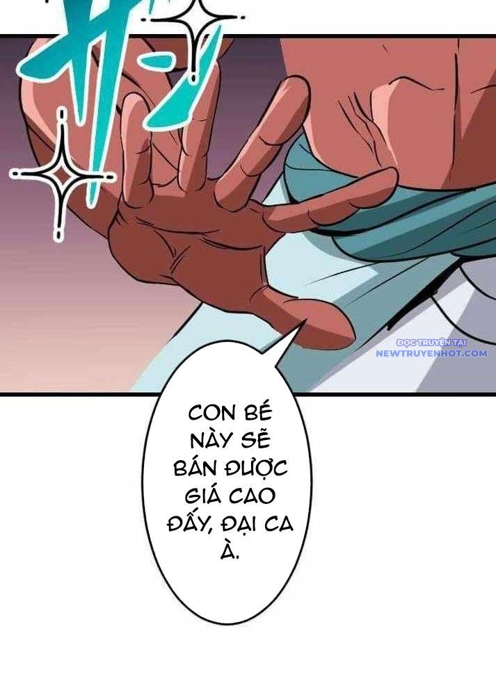 Vô Song Cùng Với Vũ Khí Ẩn