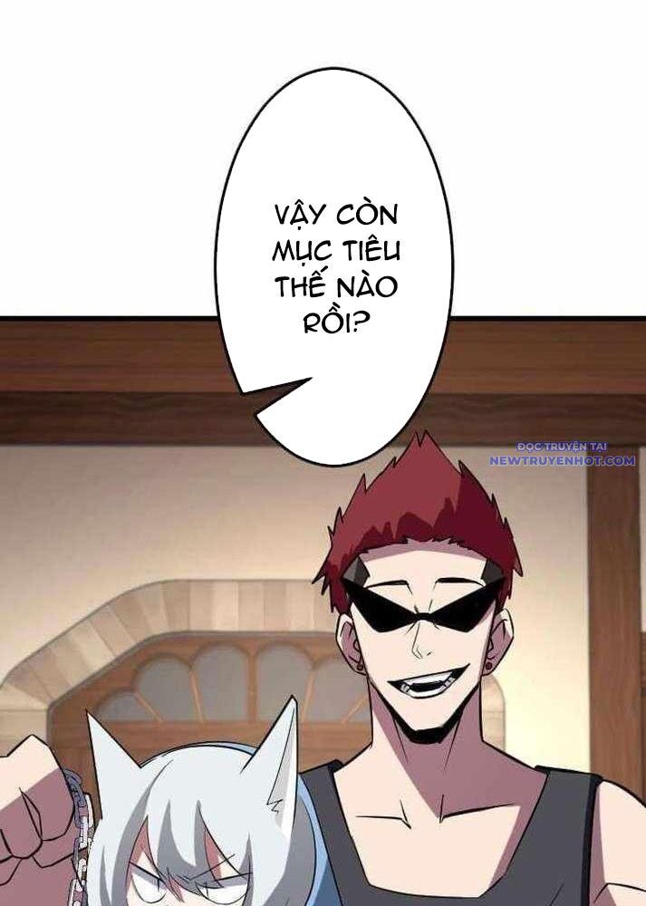 Vô Song Cùng Với Vũ Khí Ẩn