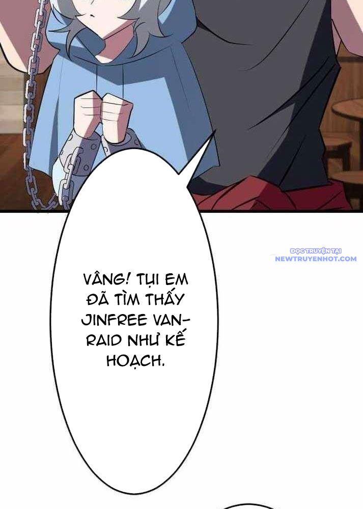 Vô Song Cùng Với Vũ Khí Ẩn