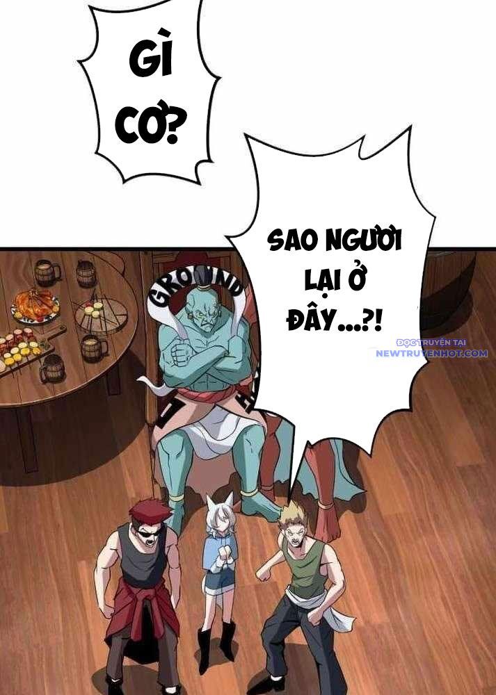 Vô Song Cùng Với Vũ Khí Ẩn