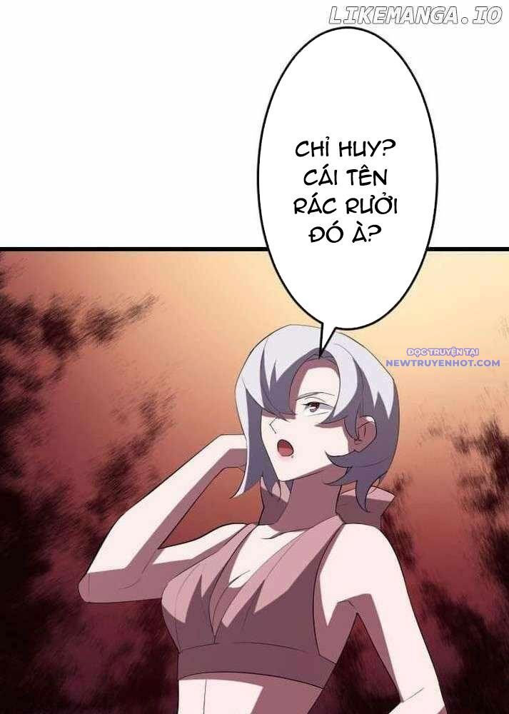 Vô Song Cùng Với Vũ Khí Ẩn