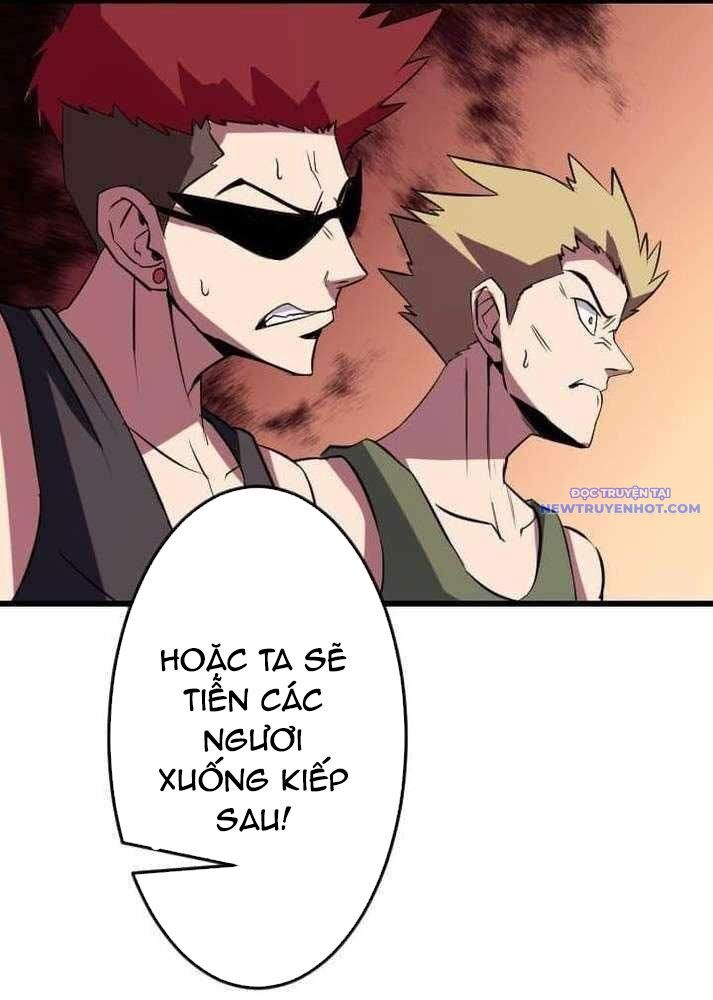Vô Song Cùng Với Vũ Khí Ẩn