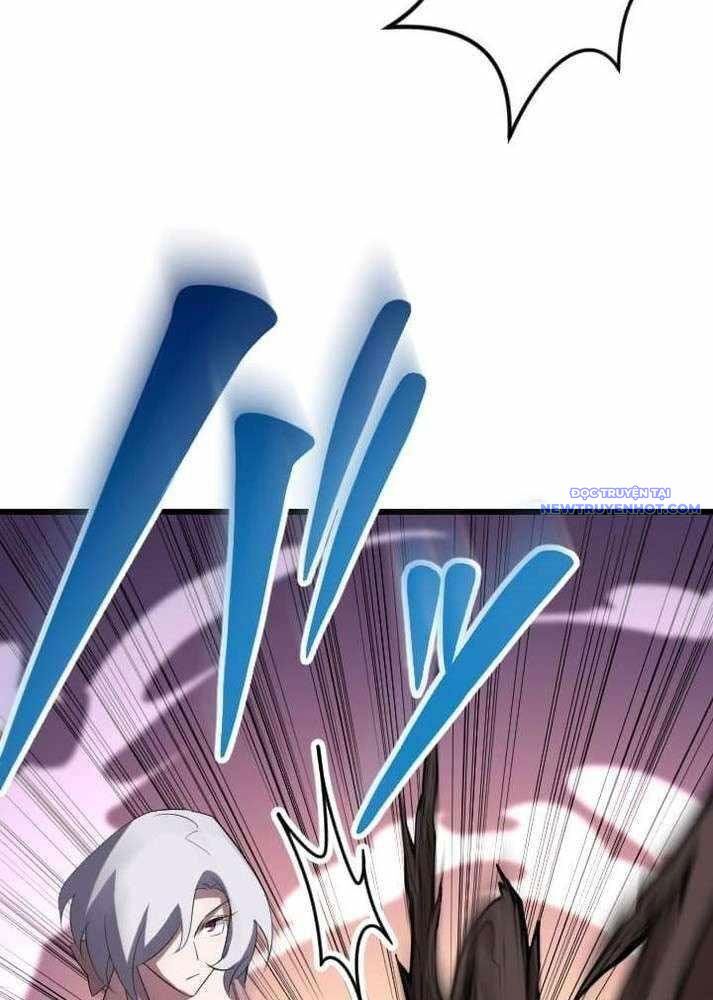 Vô Song Cùng Với Vũ Khí Ẩn