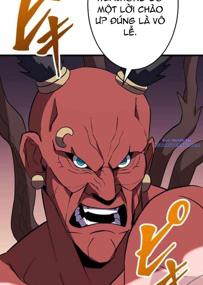 Vô Song Cùng Với Vũ Khí Ẩn
