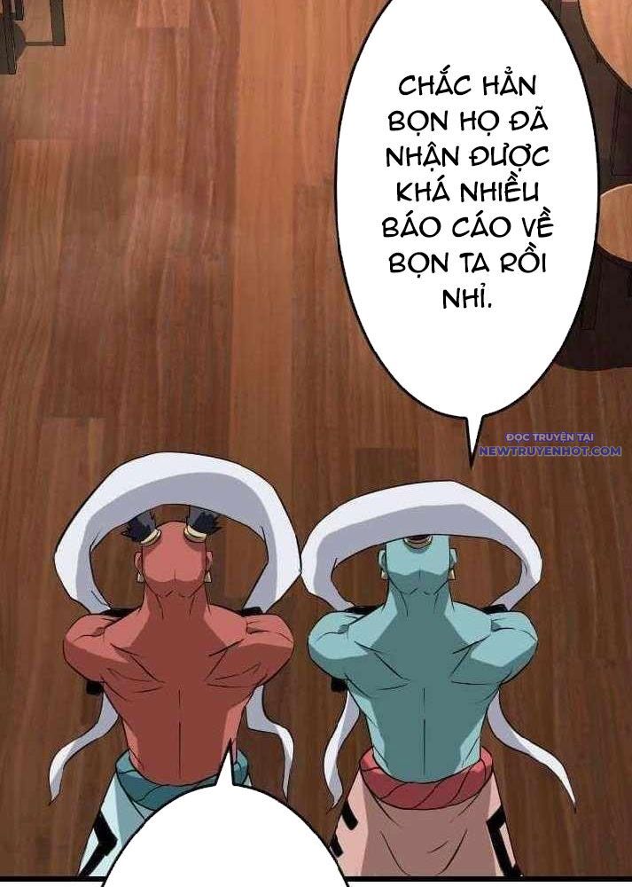 Vô Song Cùng Với Vũ Khí Ẩn