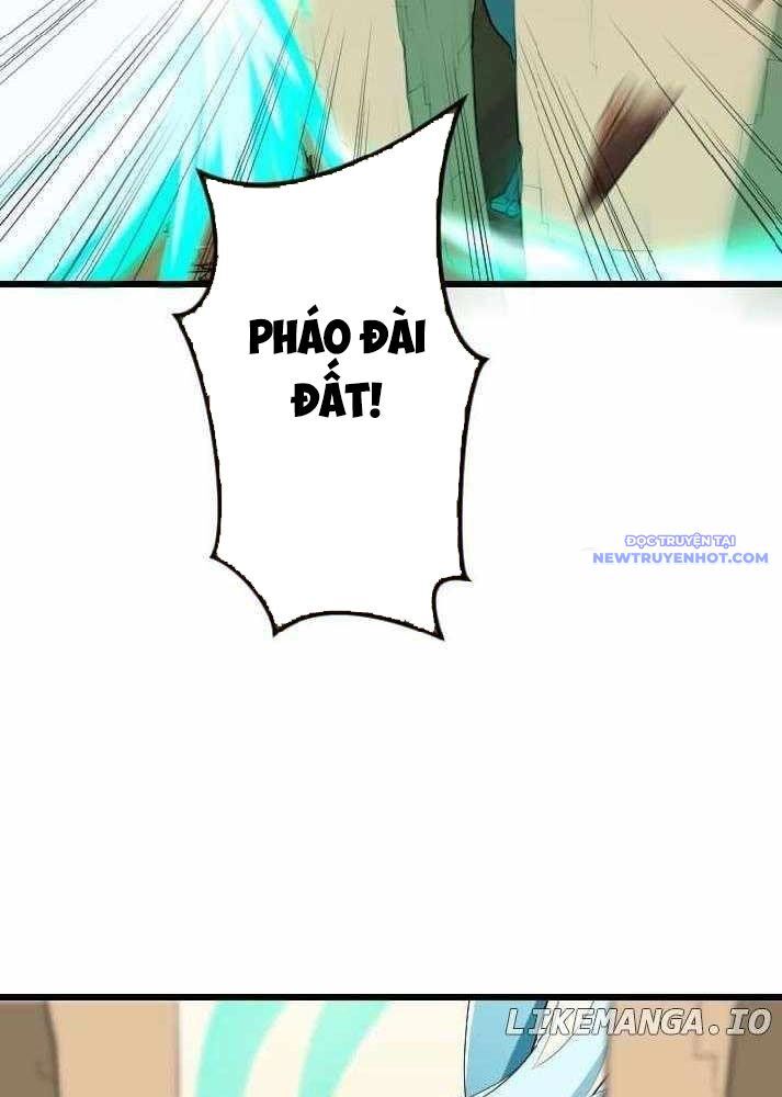 Vô Song Cùng Với Vũ Khí Ẩn