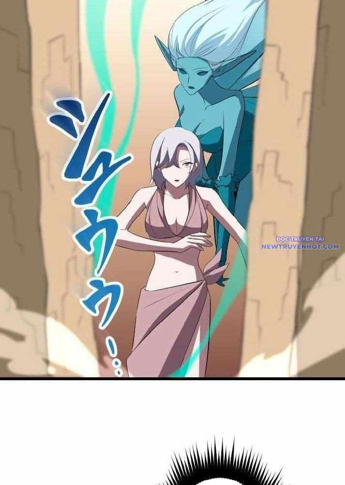 Vô Song Cùng Với Vũ Khí Ẩn
