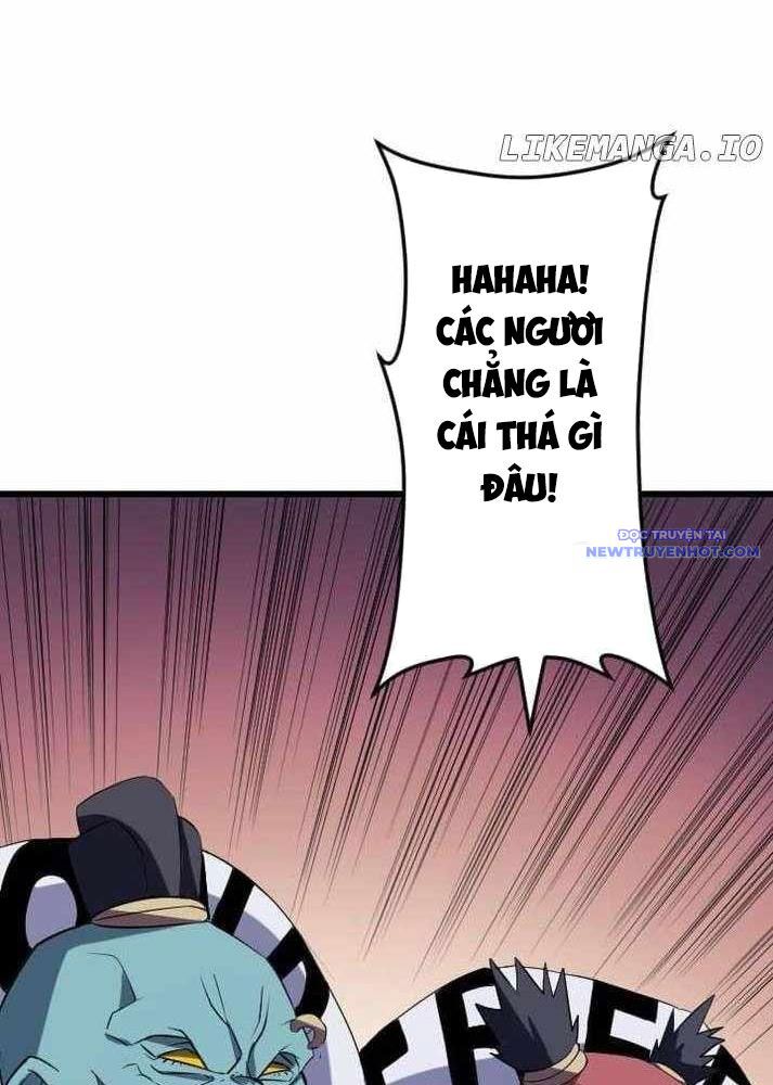 Vô Song Cùng Với Vũ Khí Ẩn