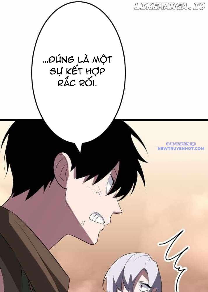 Vô Song Cùng Với Vũ Khí Ẩn