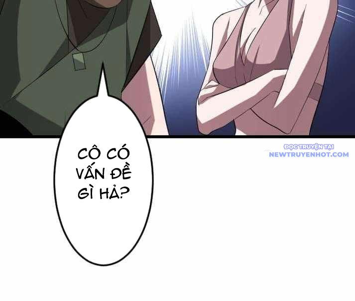 Vô Song Cùng Với Vũ Khí Ẩn