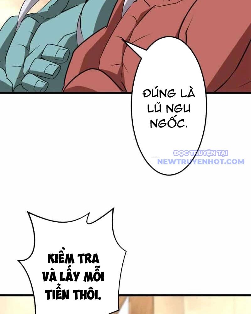 Vô Song Cùng Với Vũ Khí Ẩn