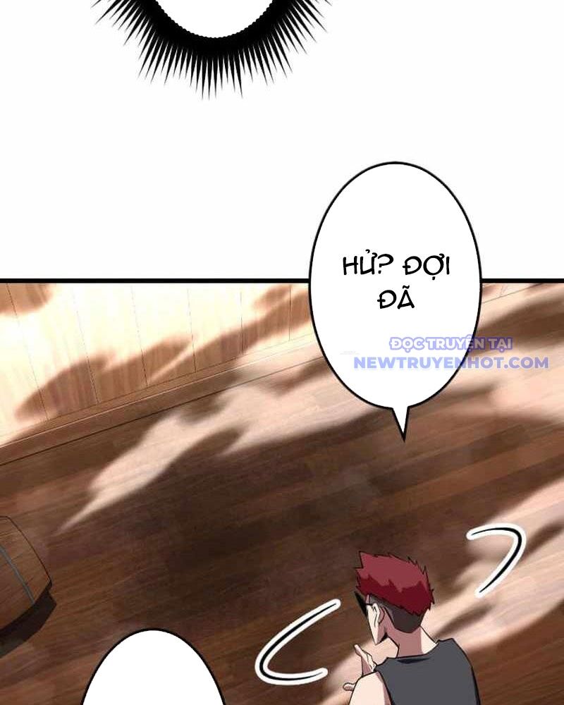 Vô Song Cùng Với Vũ Khí Ẩn