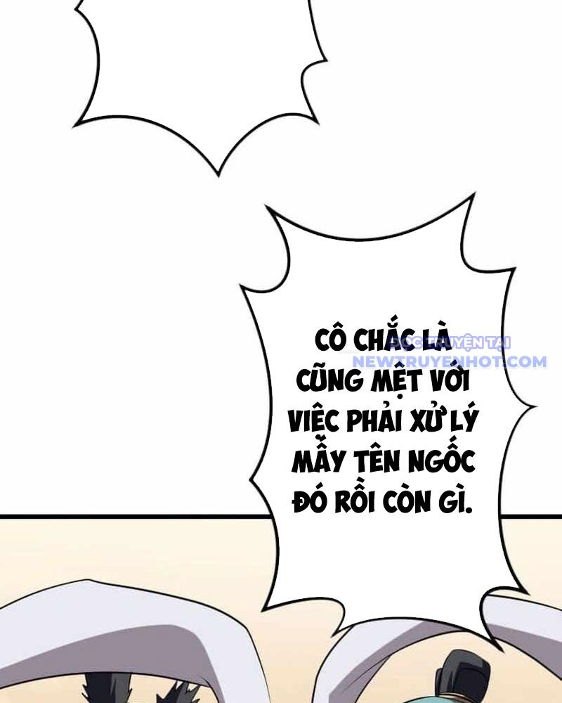 Vô Song Cùng Với Vũ Khí Ẩn