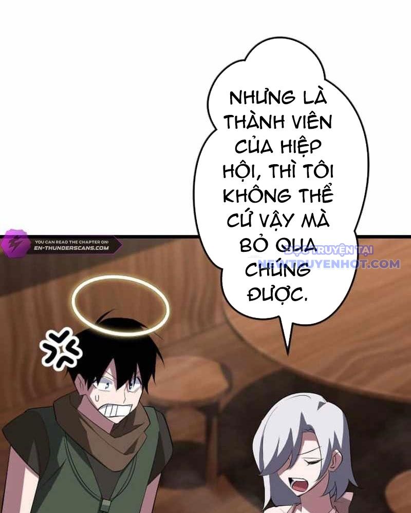 Vô Song Cùng Với Vũ Khí Ẩn
