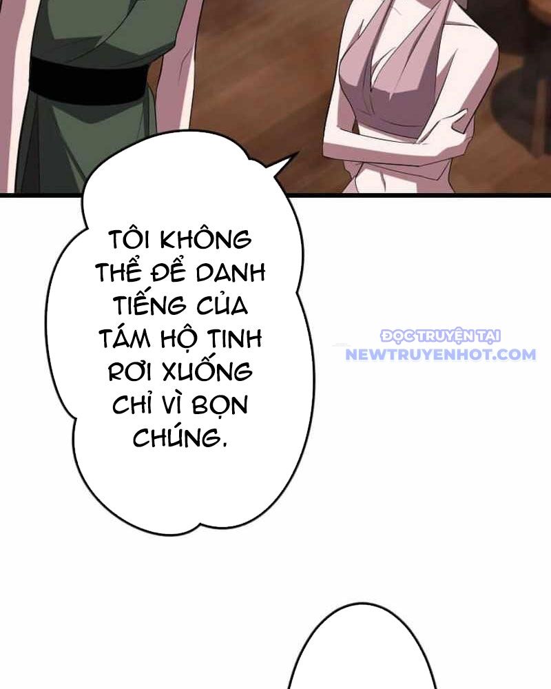 Vô Song Cùng Với Vũ Khí Ẩn