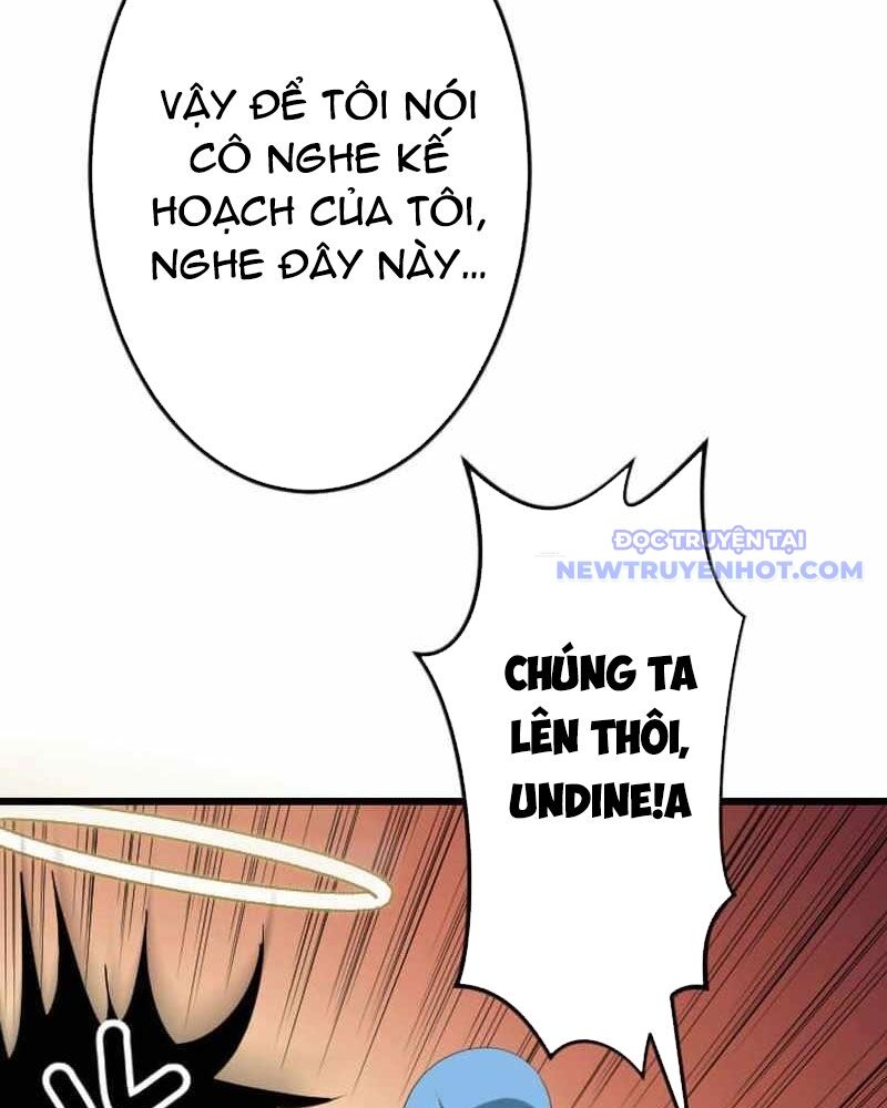 Vô Song Cùng Với Vũ Khí Ẩn