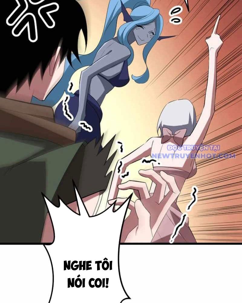 Vô Song Cùng Với Vũ Khí Ẩn