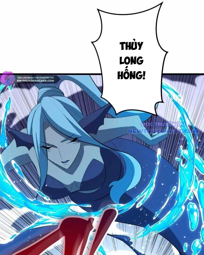 Vô Song Cùng Với Vũ Khí Ẩn