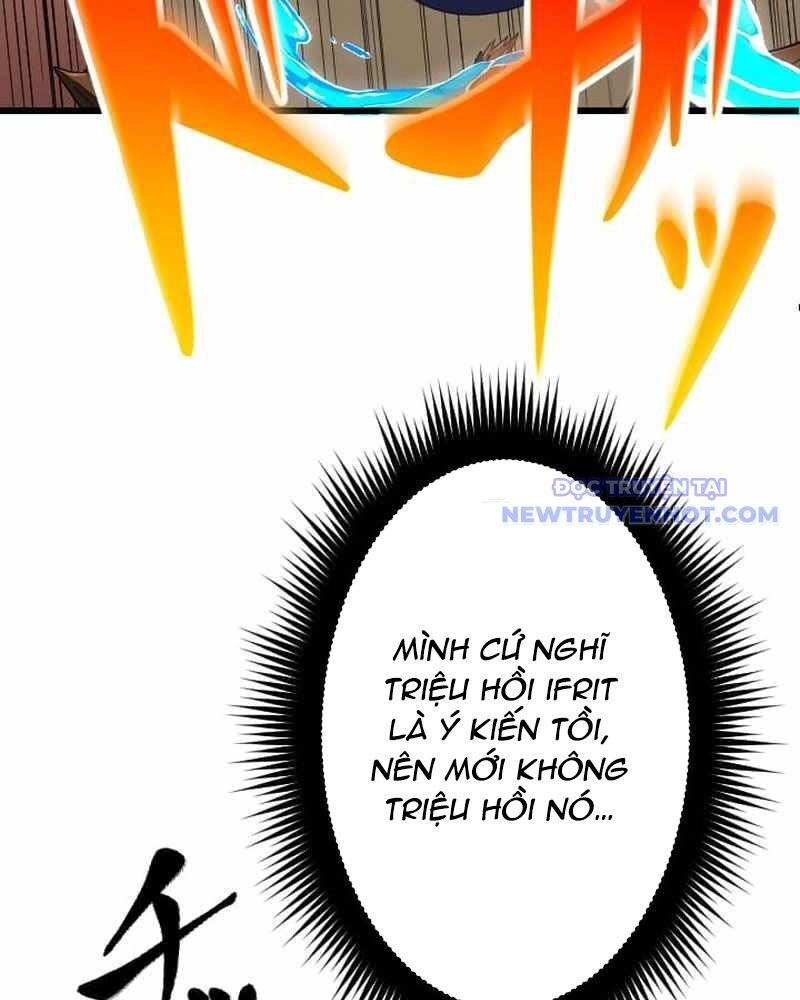 Vô Song Cùng Với Vũ Khí Ẩn