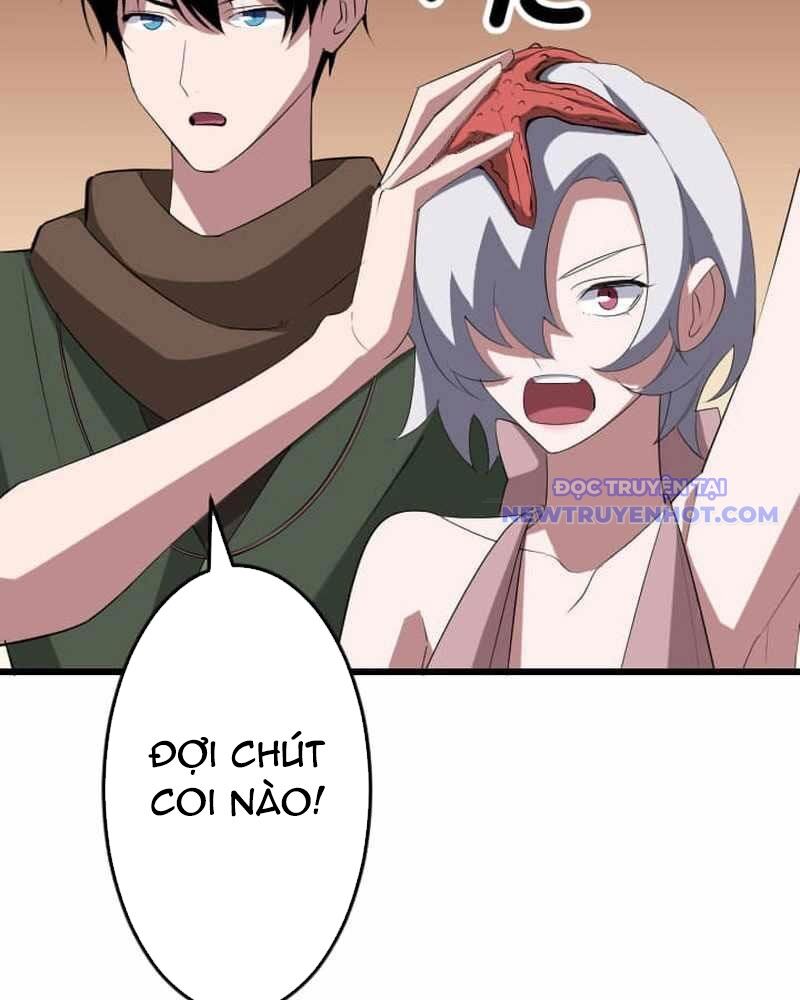 Vô Song Cùng Với Vũ Khí Ẩn