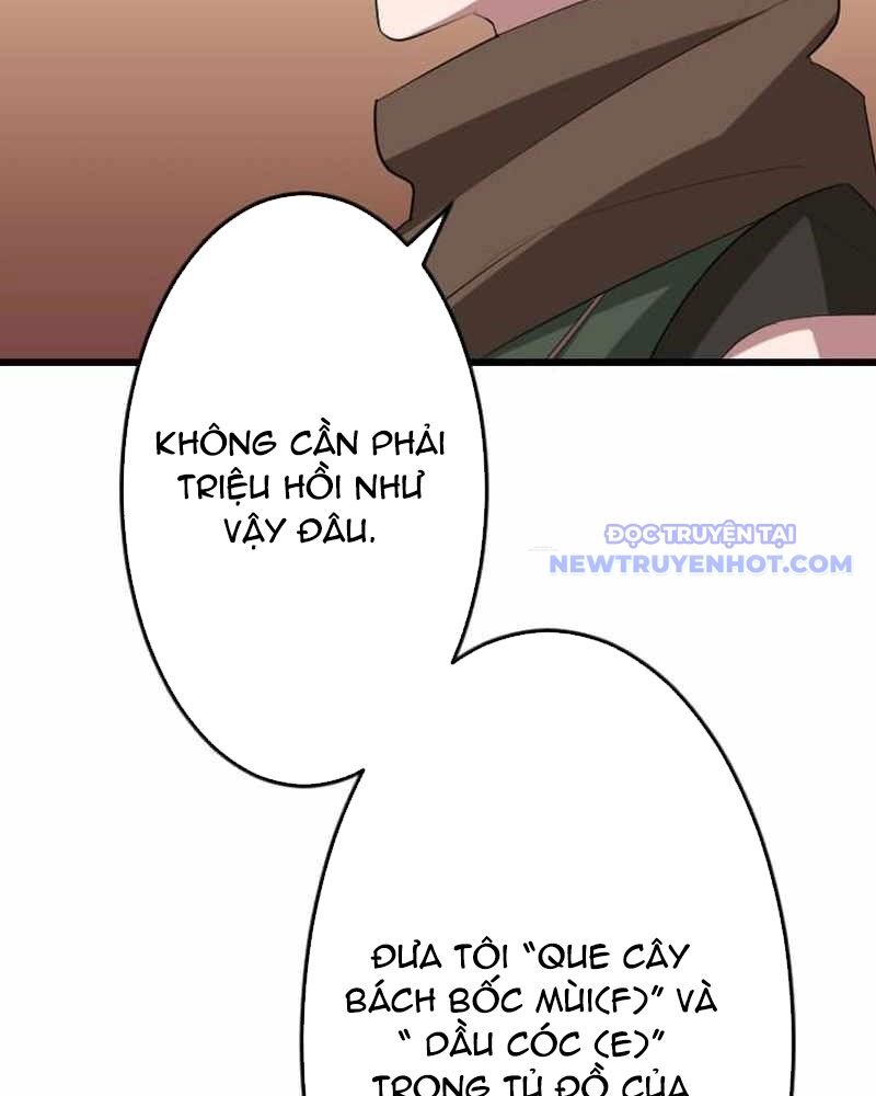 Vô Song Cùng Với Vũ Khí Ẩn