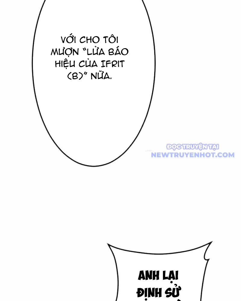 Vô Song Cùng Với Vũ Khí Ẩn
