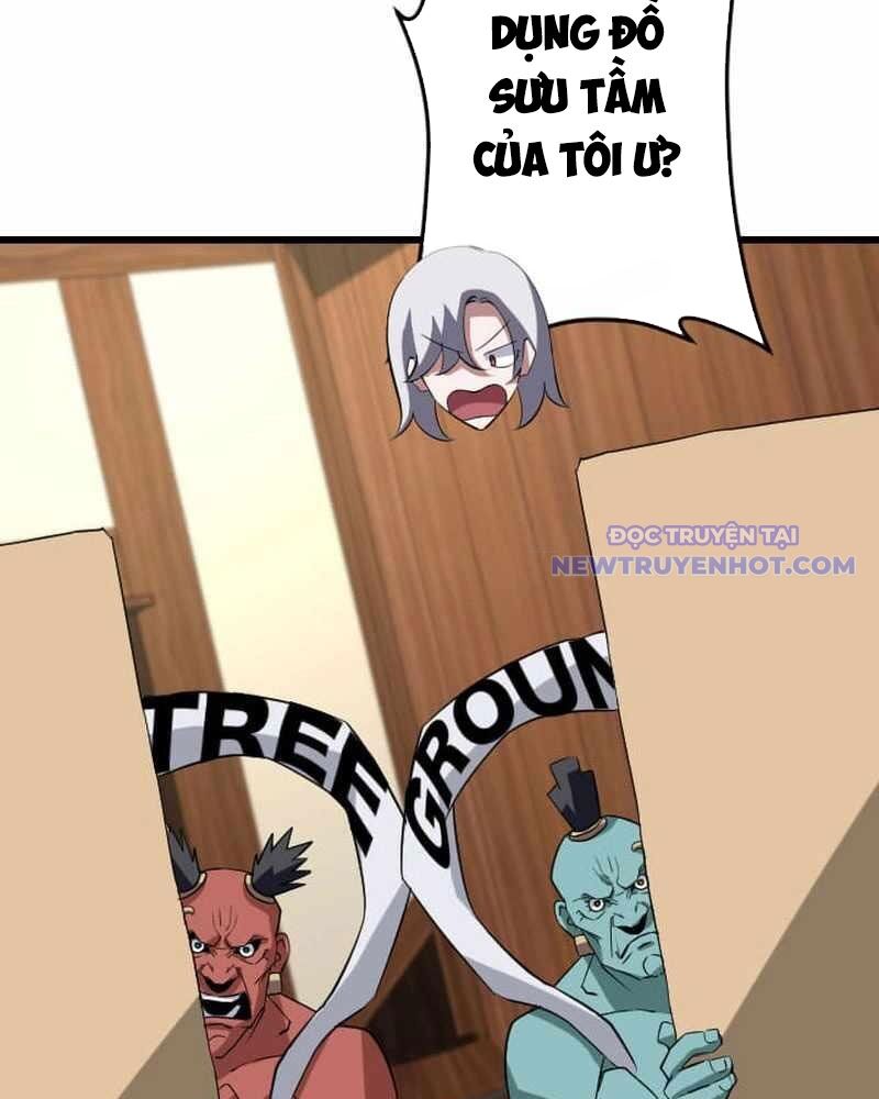 Vô Song Cùng Với Vũ Khí Ẩn