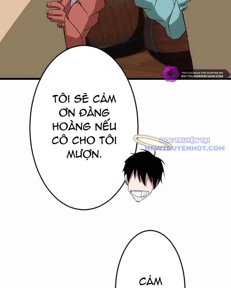 Vô Song Cùng Với Vũ Khí Ẩn