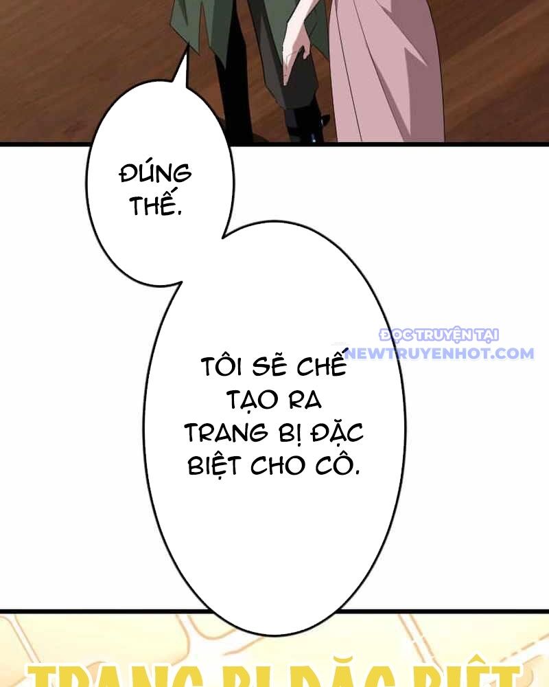 Vô Song Cùng Với Vũ Khí Ẩn