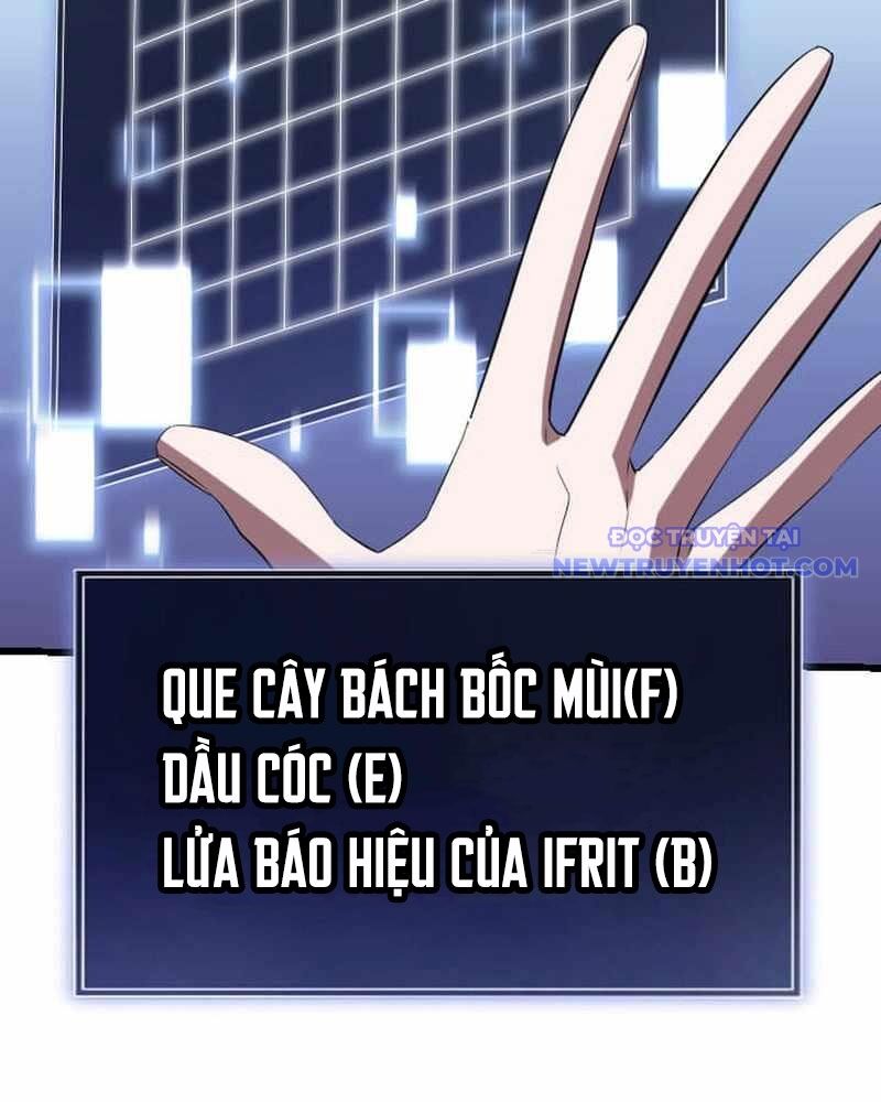 Vô Song Cùng Với Vũ Khí Ẩn