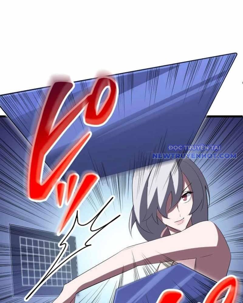 Vô Song Cùng Với Vũ Khí Ẩn