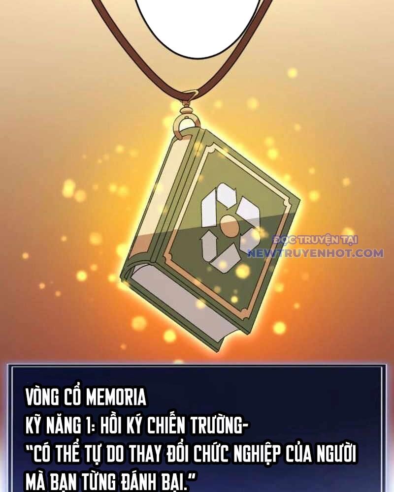 Vô Song Cùng Với Vũ Khí Ẩn