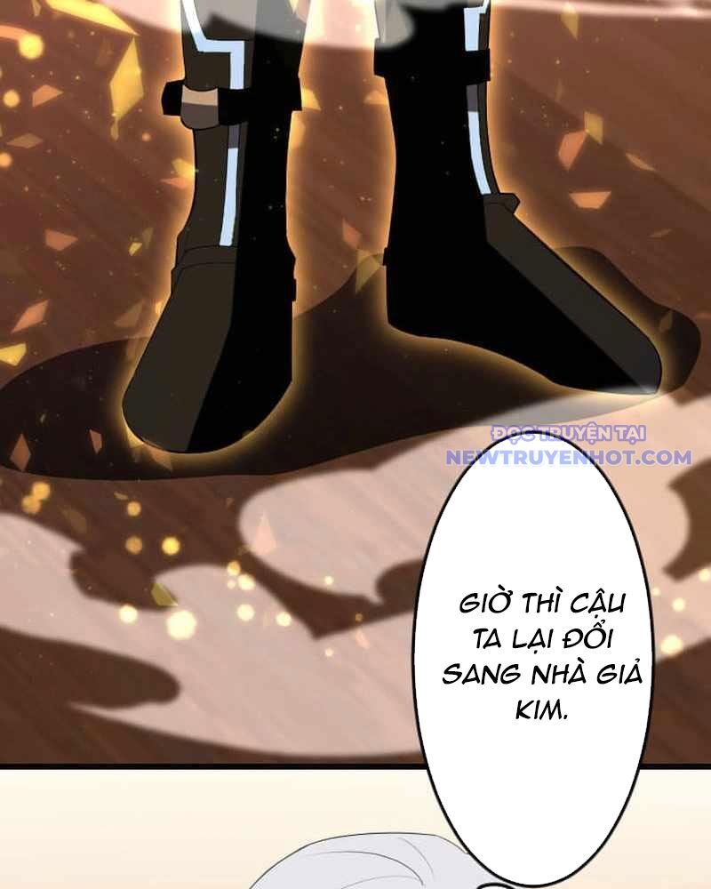Vô Song Cùng Với Vũ Khí Ẩn