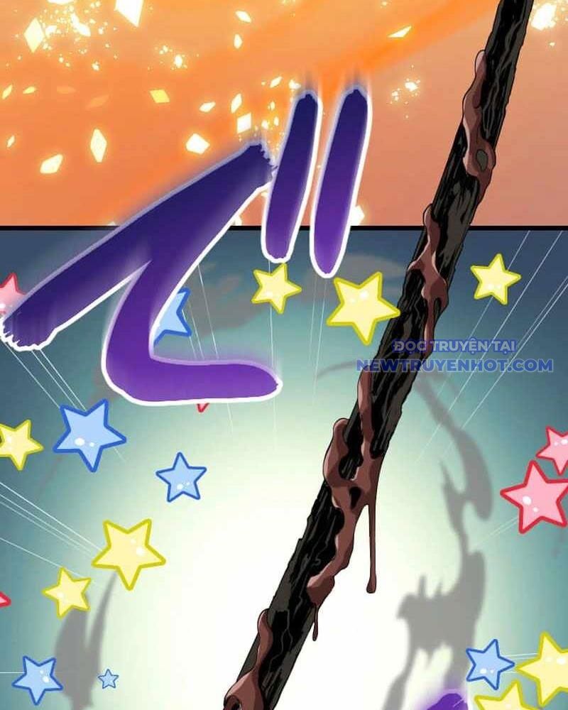 Vô Song Cùng Với Vũ Khí Ẩn