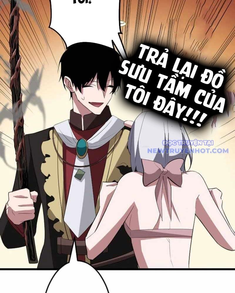 Vô Song Cùng Với Vũ Khí Ẩn