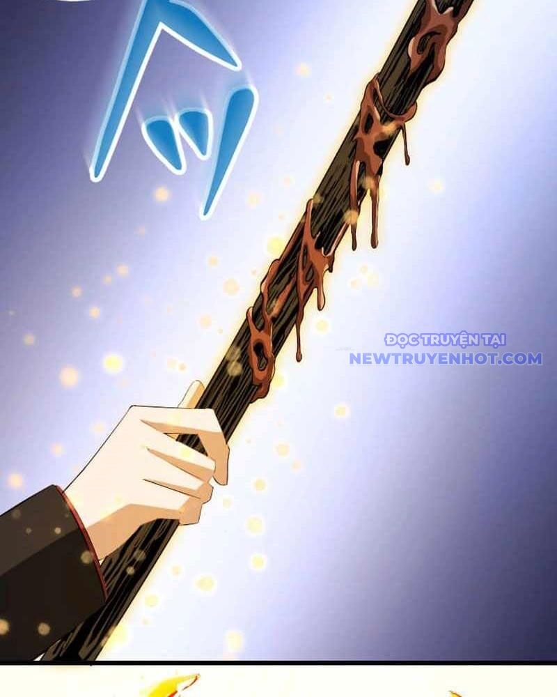 Vô Song Cùng Với Vũ Khí Ẩn