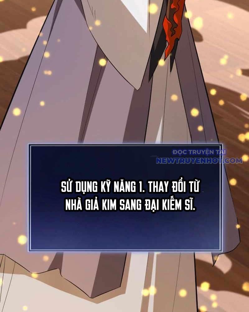Vô Song Cùng Với Vũ Khí Ẩn
