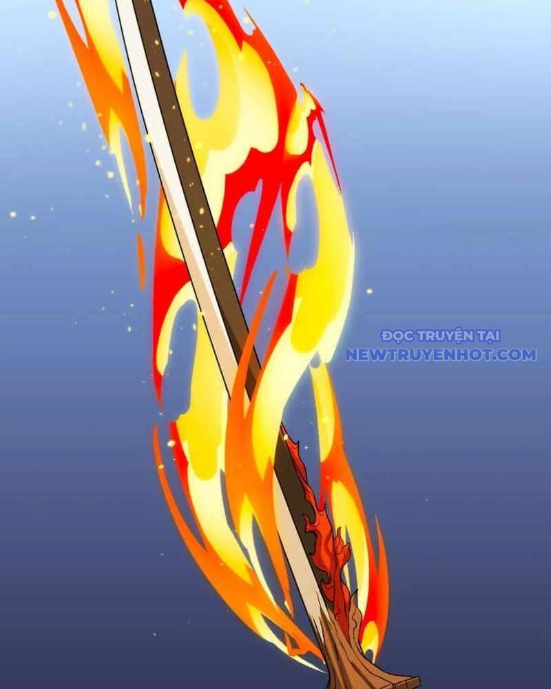 Vô Song Cùng Với Vũ Khí Ẩn