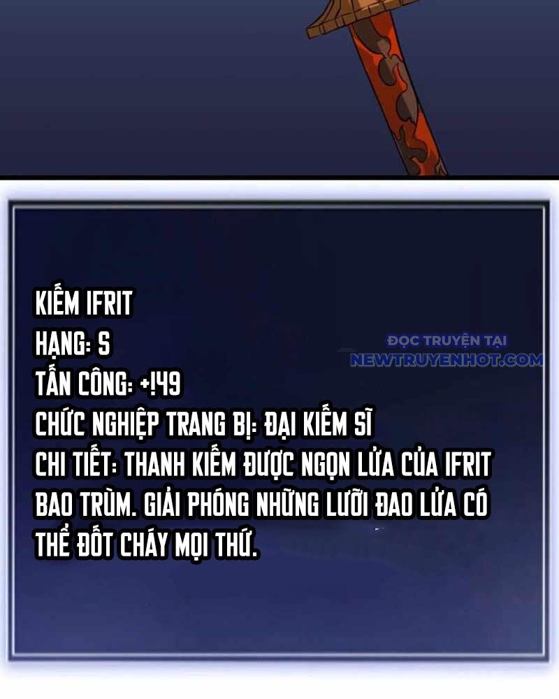 Vô Song Cùng Với Vũ Khí Ẩn