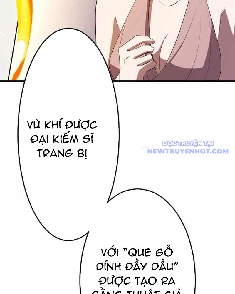 Vô Song Cùng Với Vũ Khí Ẩn