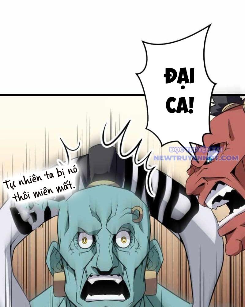 Vô Song Cùng Với Vũ Khí Ẩn