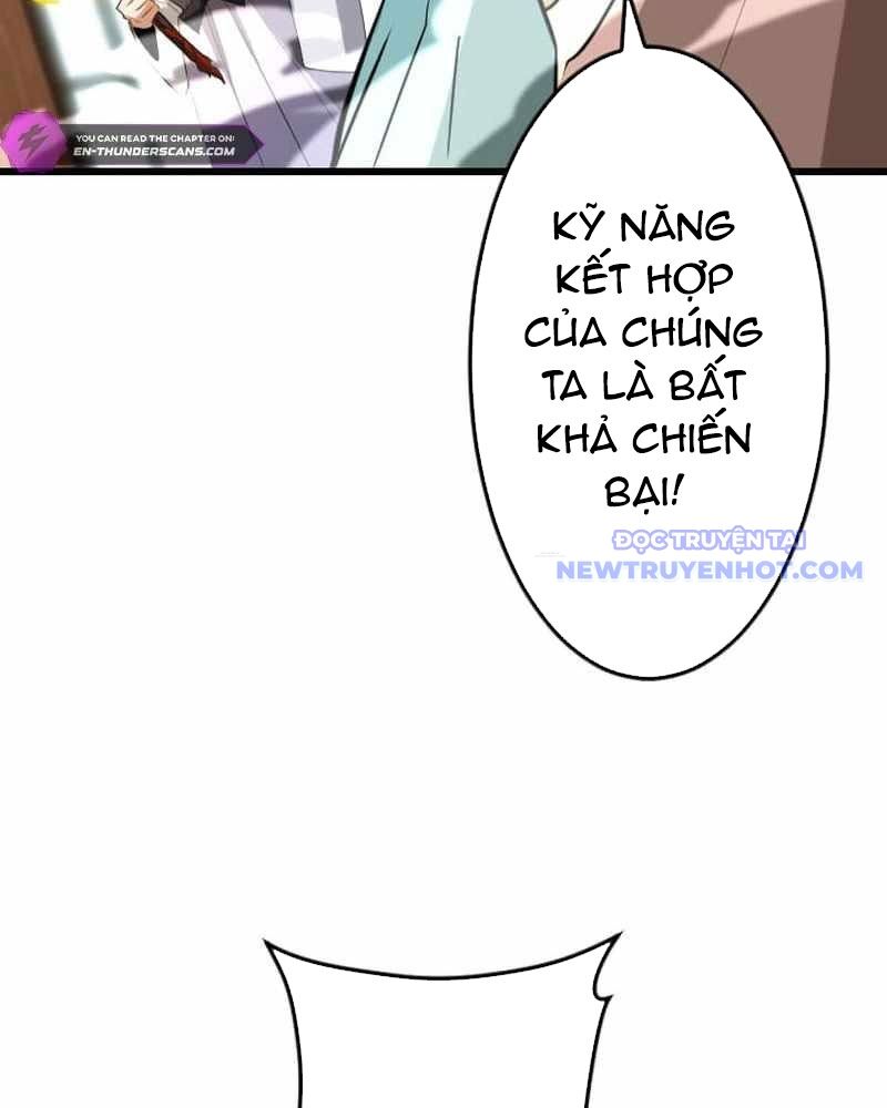 Vô Song Cùng Với Vũ Khí Ẩn